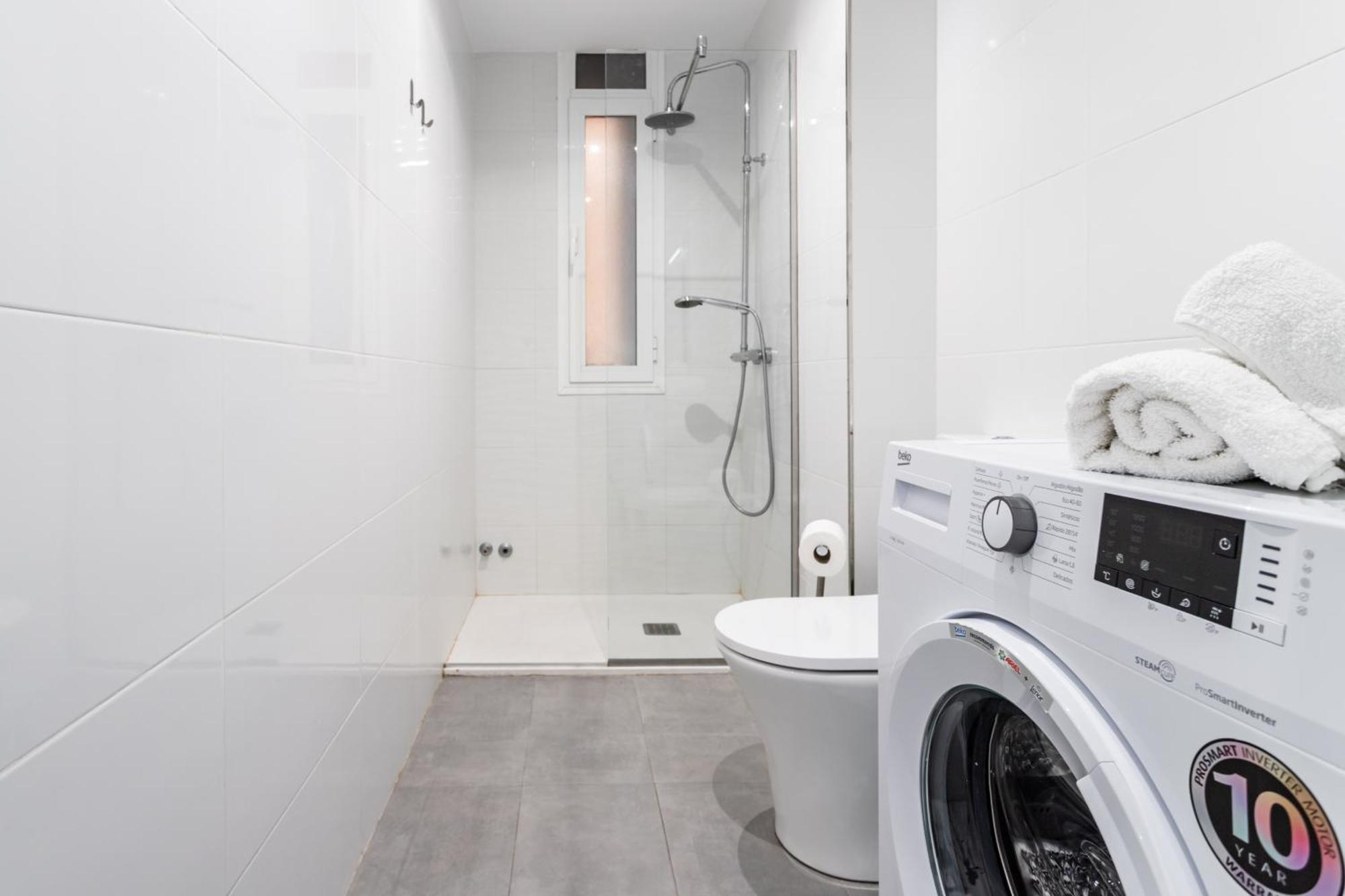 Modern And Bright By Marina * Fuengirola