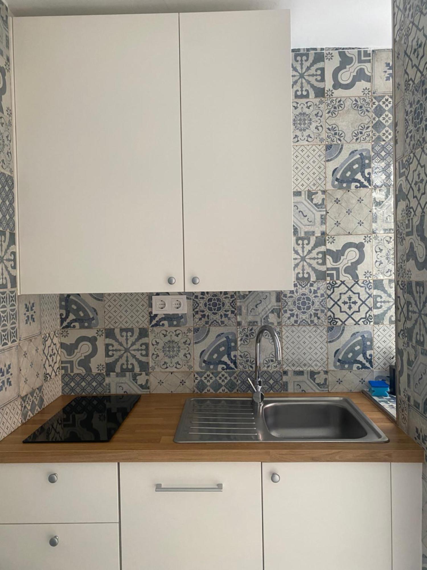 Apartment Modern And Bright By Marina Fuengirola