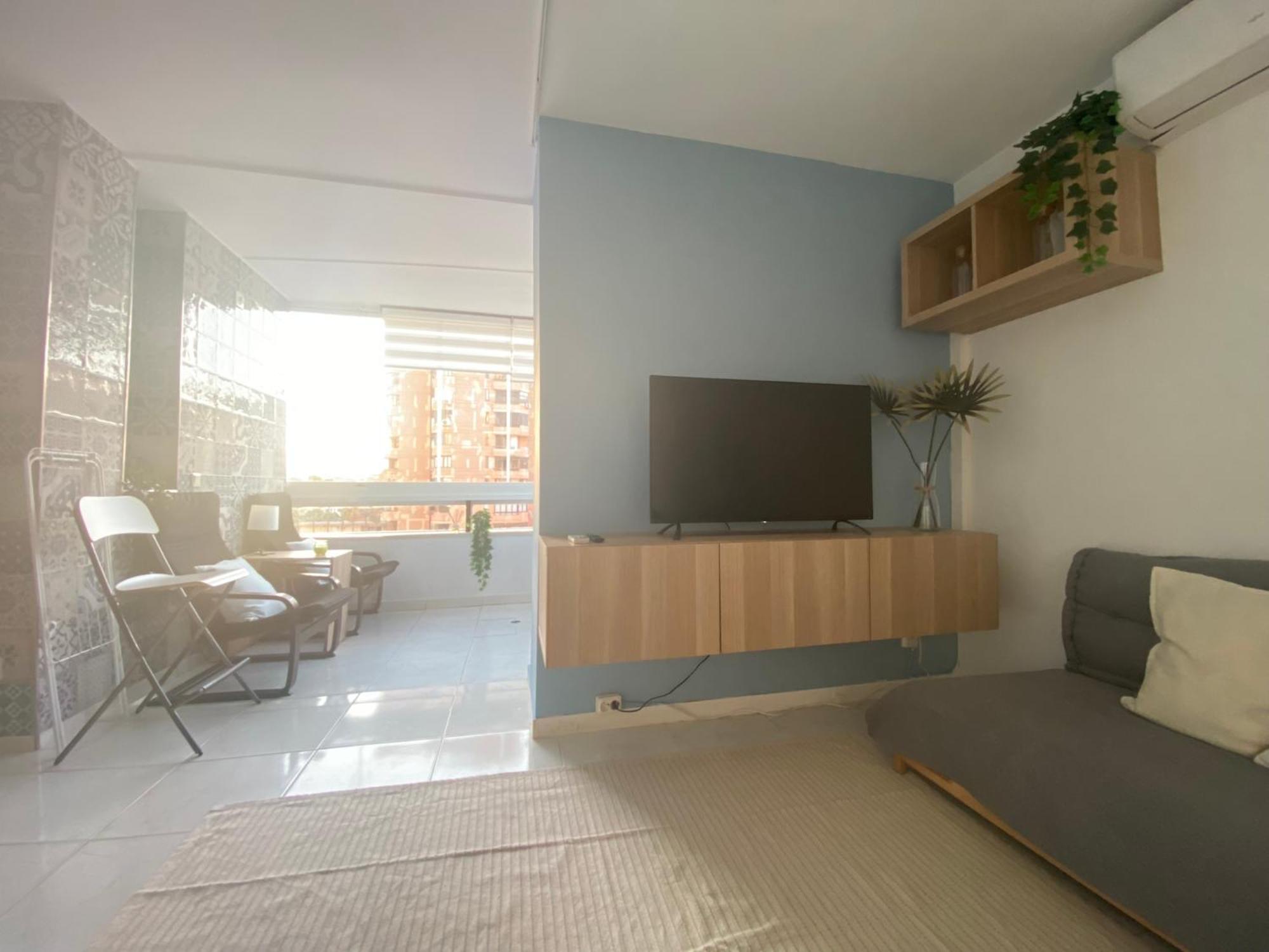 Modern And Bright By Marina * Fuengirola