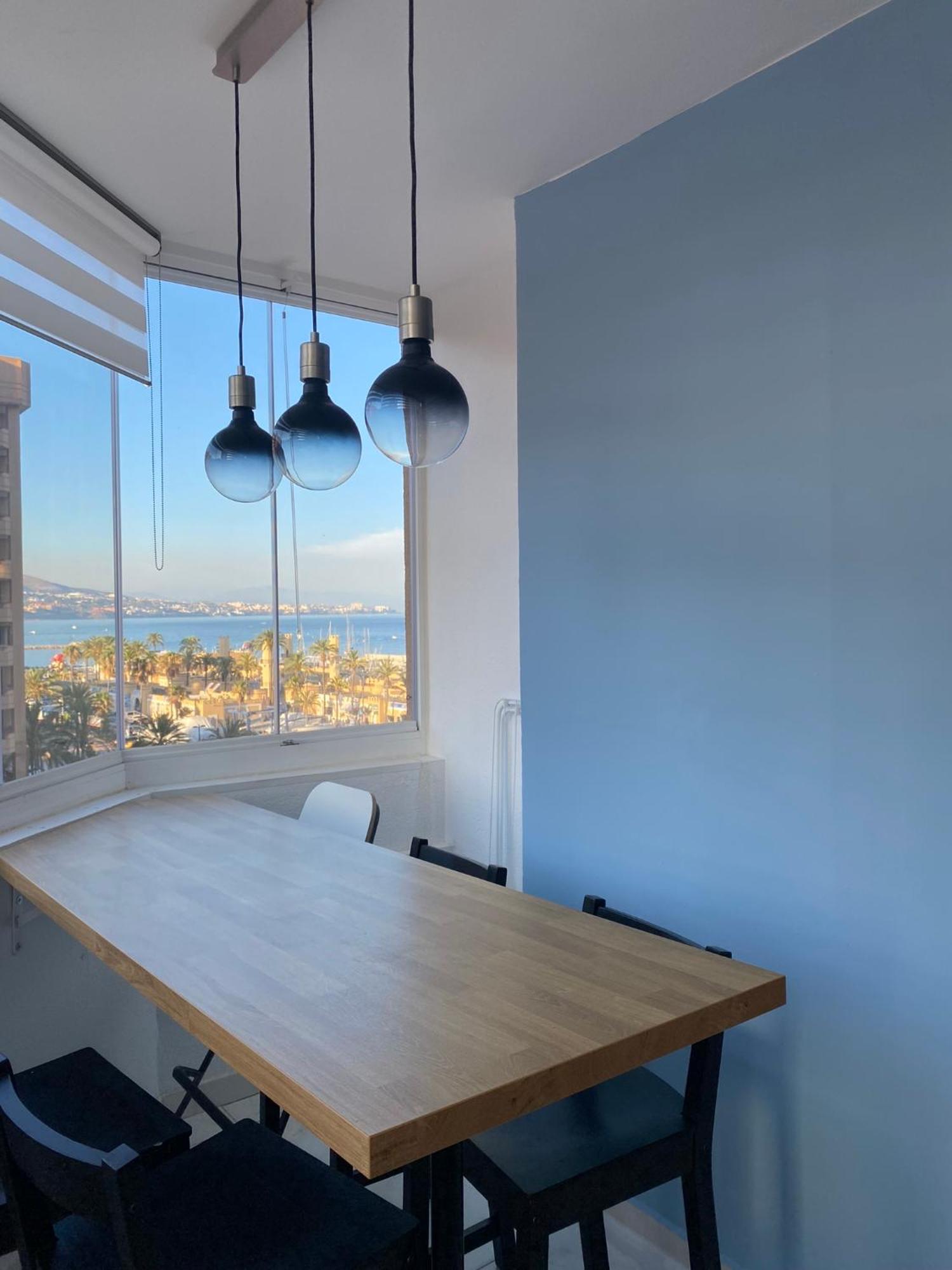 Modern And Bright By Marina Fuengirola